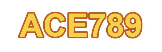 ACE789 logo